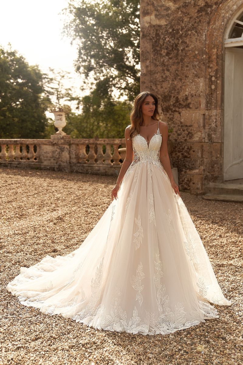 Anna Sposa ISA 5037